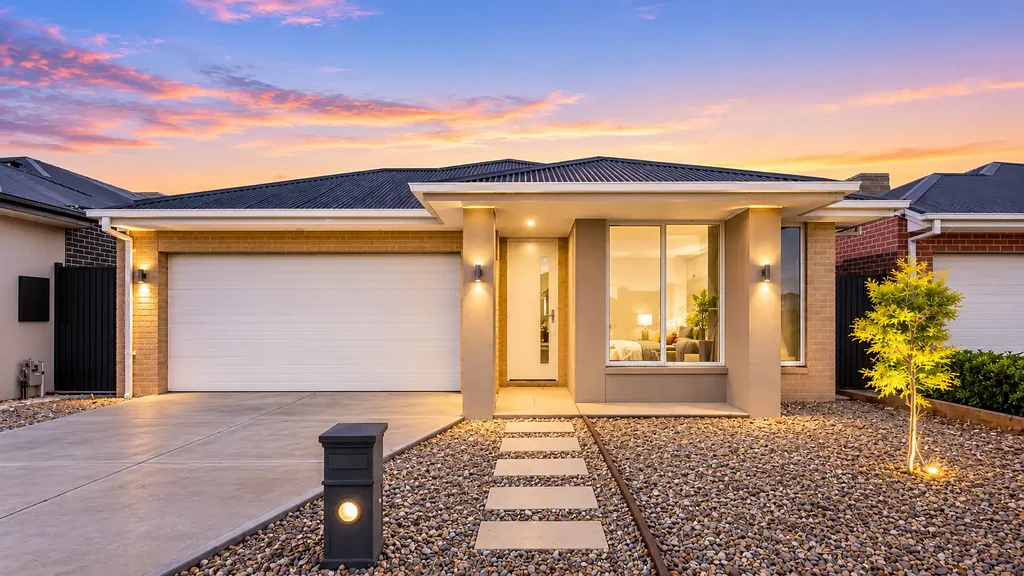 Stylish & Low-Maintenance Living