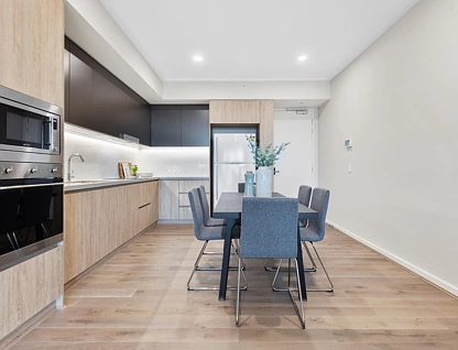 1102/118 Goodwood Parade, Burswood, South East Perth, 2 Schlafzimmer, 2 Badezimmer, Apartment