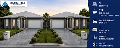 Address Withheld, Chisholm, NSW 2322, 6 rūma, 4 rūma horoi, Apartment