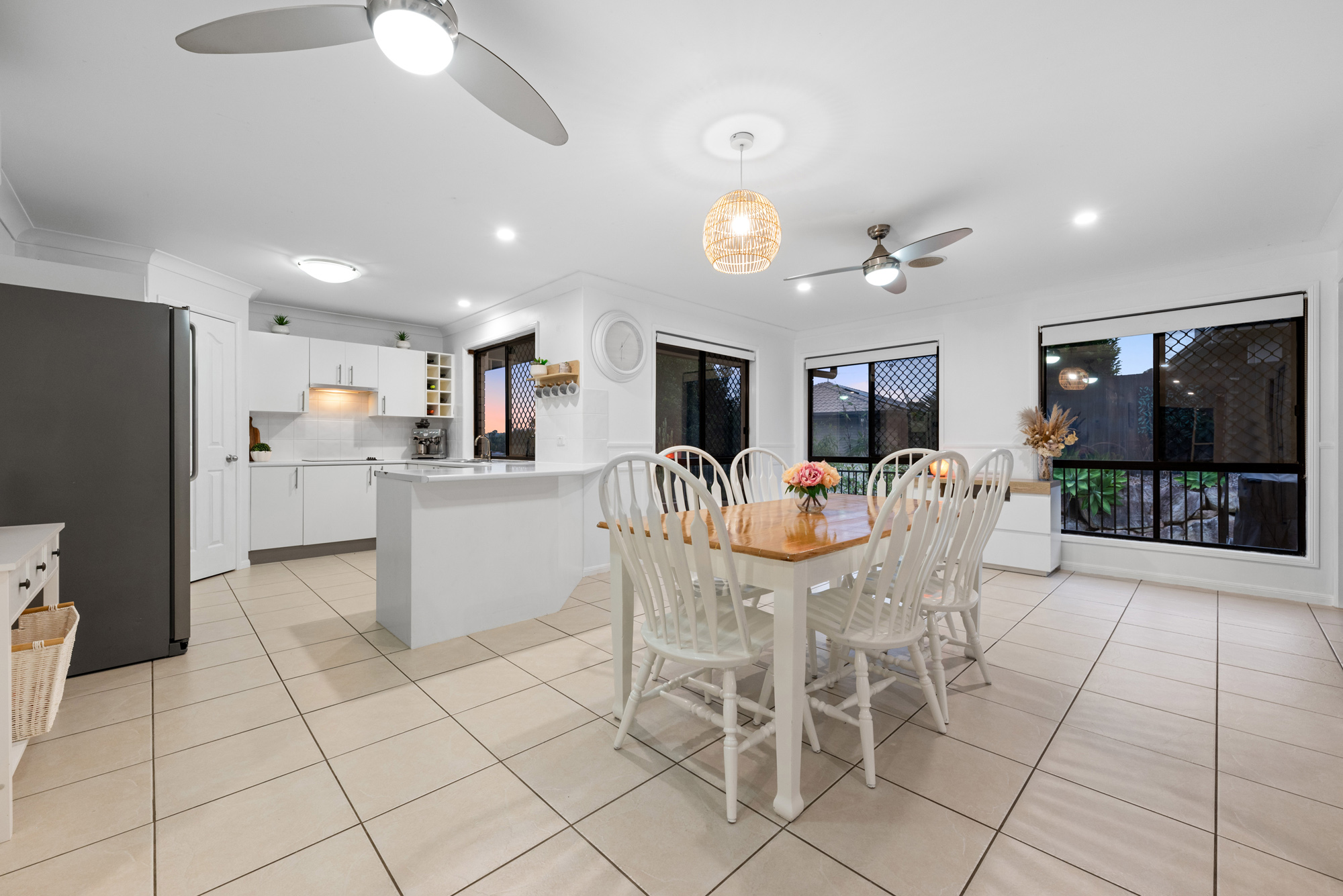 5 FIDELIO CT, EATONS HILL QLD 4037, 0 غرف, 0 حمامات, House