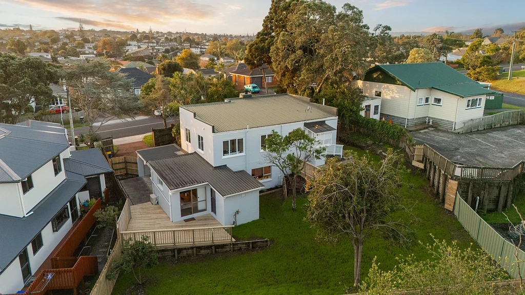 New Lynn 6 Slaapkamer Everything Doubled.