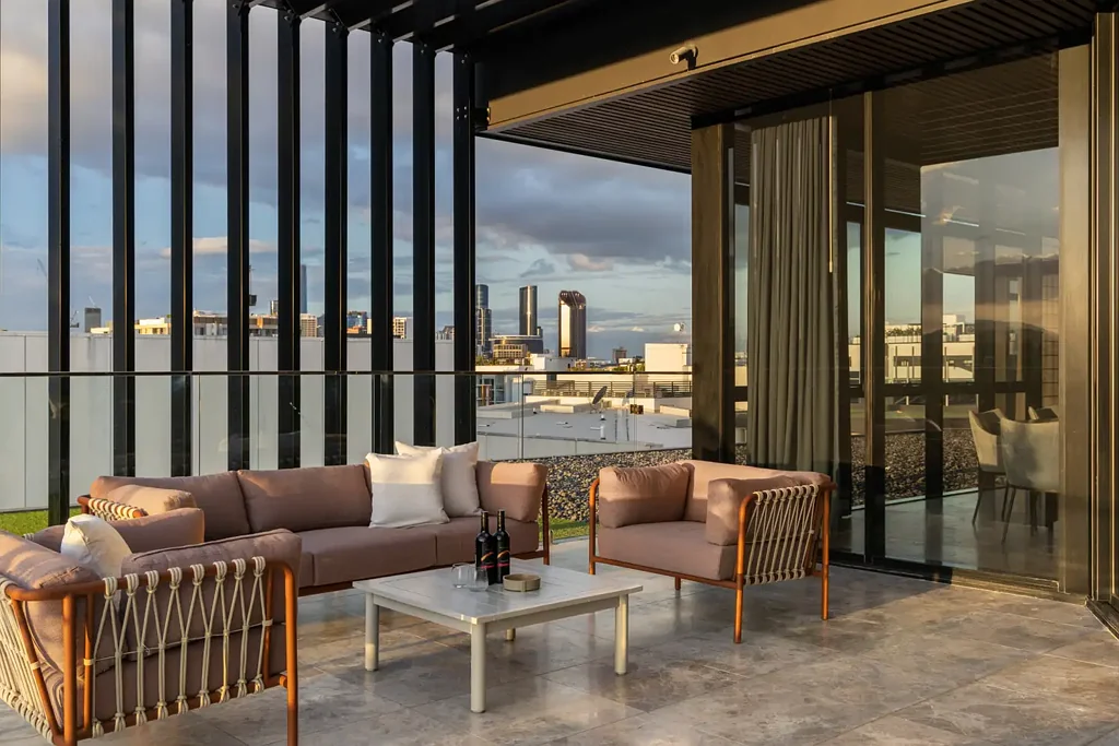 802/17-21 Duncan Street, West End, QLD 4101