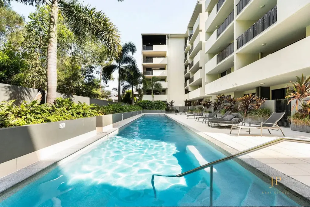 Sippy Downs 2 Bedroom Modern Apartment with Study – Lifestyle, Convenience & Investment Opportunity