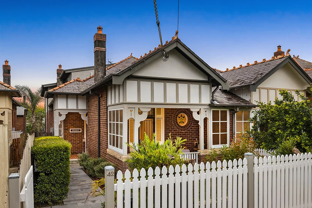 42 Birkley Road, Manly, NSW 2095