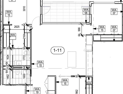 111/8-10 Clydebank Road, Edithvale, Bayside, 2房, 2浴, Unit