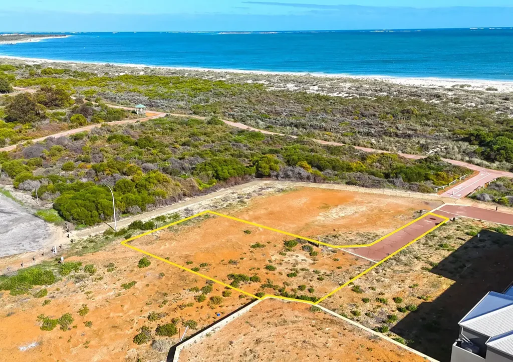 Jurien Bay  See the Sea from Sea Eagle!