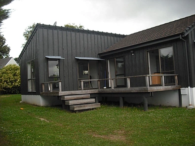 Address Withheld, Papakura, 5 침실, 2 욕실, House