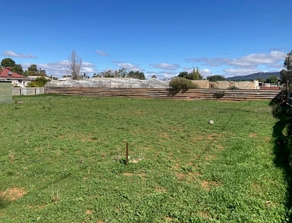 Lot 79-80 Albert Street, Quorn, Outback, 0 Bedrooms, 0 Bathrooms, Section