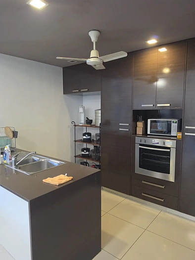 306A/65 Progress Drive, Nightcliff, NT 810, 3 Bedrooms, 2 Bathrooms, Apartment