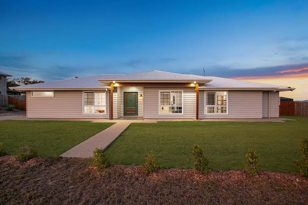 7 Keppel View Drive, Tanby, QLD 4703