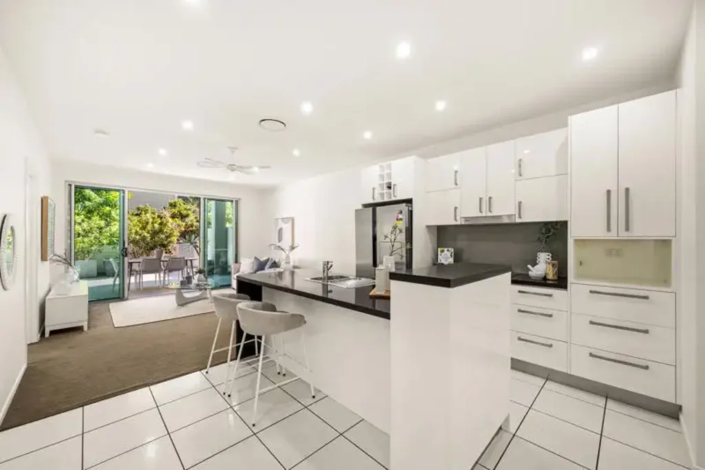 3/42 Ferry Road, West End, QLD 4101
