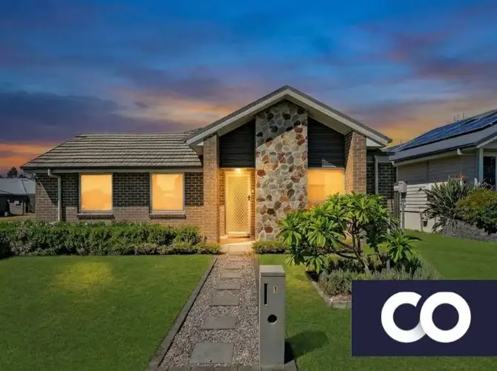 Hamlyn Terrace 4Kwarto Modern Family Living on a Spacious Corner Block!