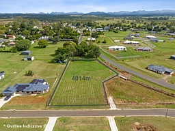 3 Wilson Place, Harrisville
