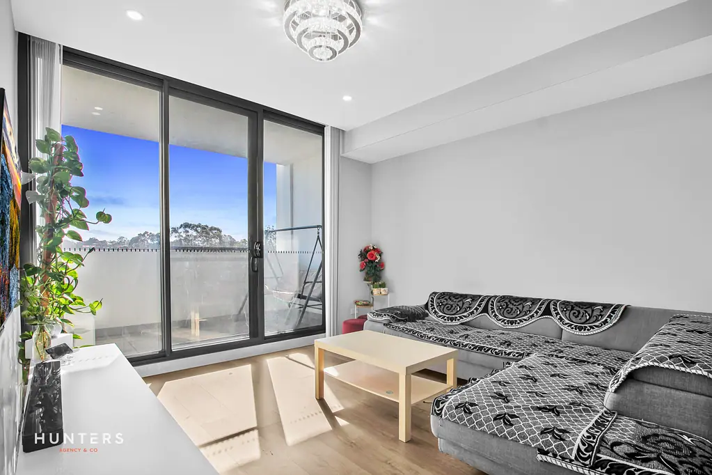 501/31B Garfield Street, Wentworthville, NSW 2145