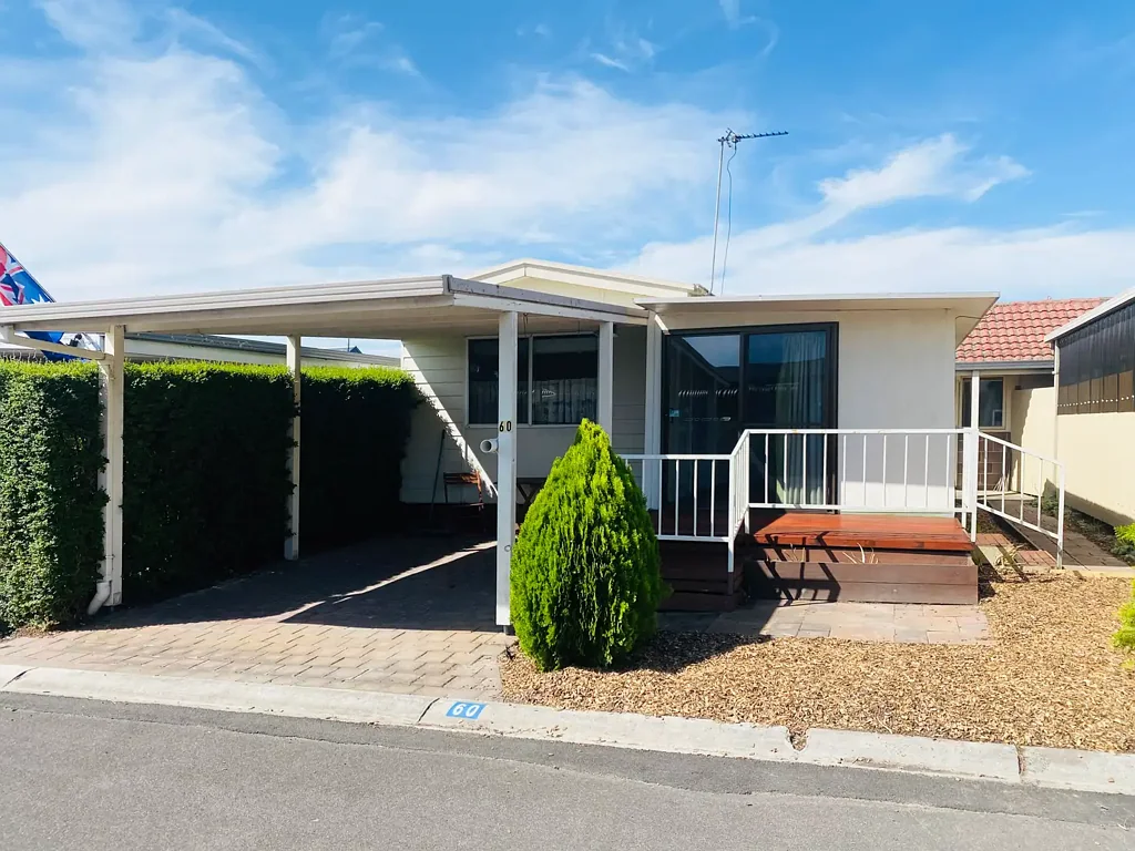 60/26-28 Park Lane, Traralgon, VIC 3844