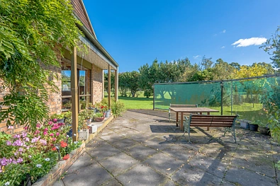 Darfield 6房  Character home, country charm