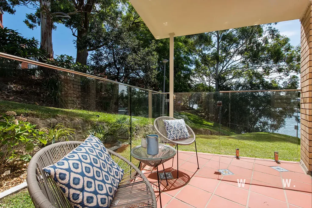 1/9 Bortfield Drive, Chiswick, NSW 2046