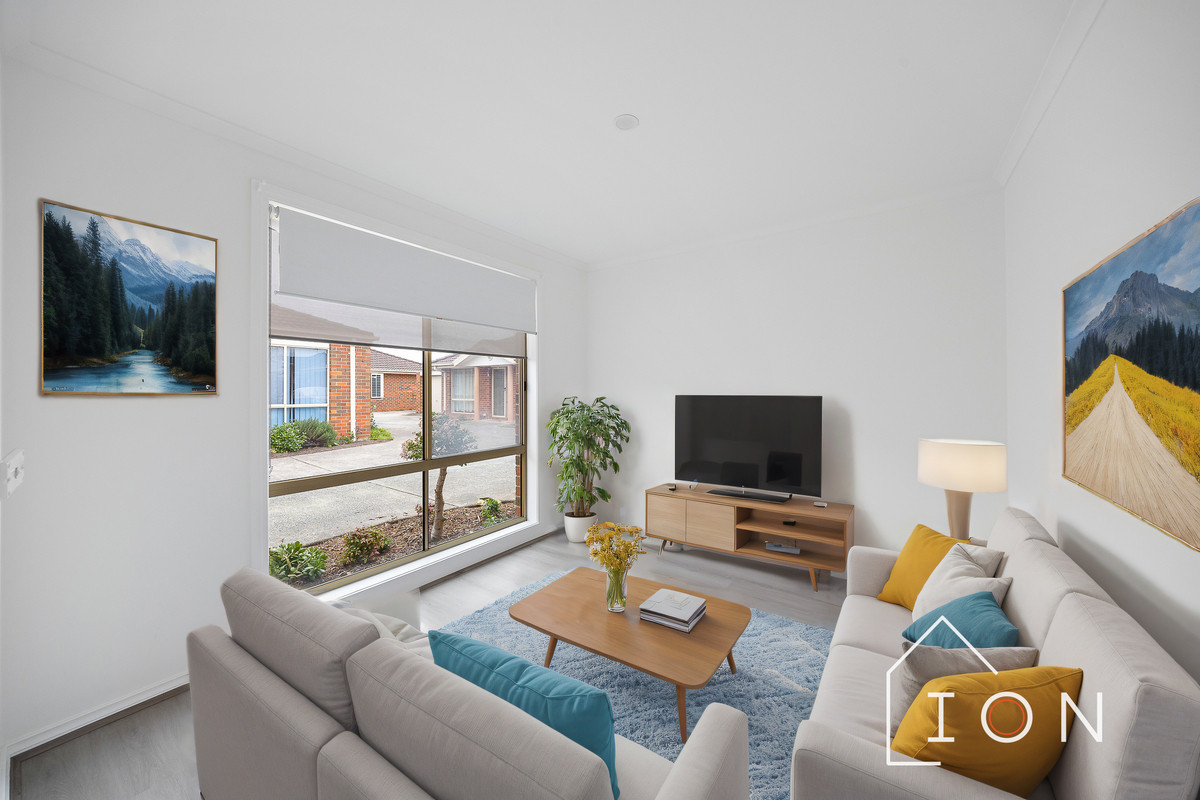 UNIT 3 26-28 JAMES ST, DANDENONG VIC 3175, 0房, 0浴, Unit