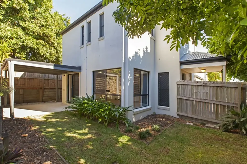 2/48 Grays Road, Gaythorne, QLD 4051