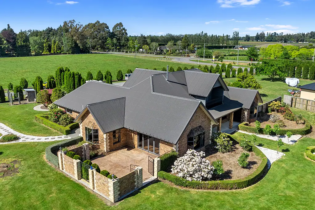 123 Albert Street, Elgin, Ashburton, Canterbury