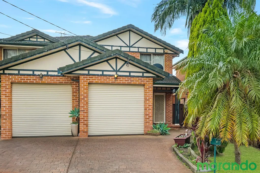 Fairfield Heights 4房 4卧室复式住宅 4 BEDROOM DUPLEX