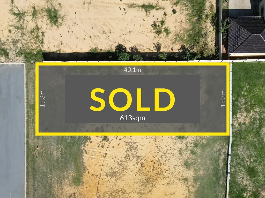 East Cannington  The Blank Canvas You've Been Waiting For
