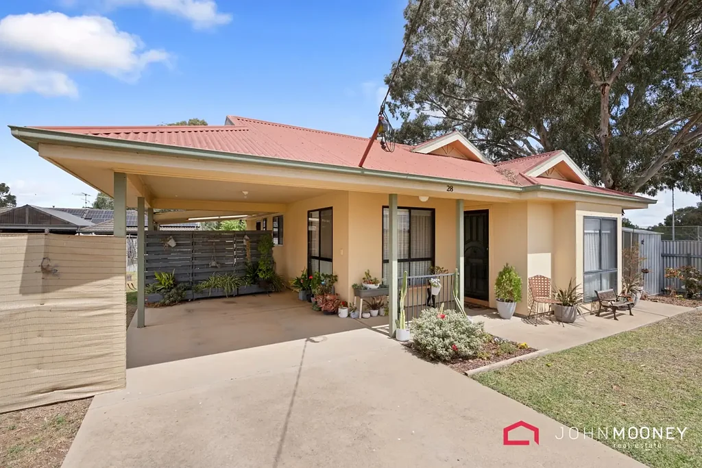 28 Taber Street, Uranquinty, NSW 2652
