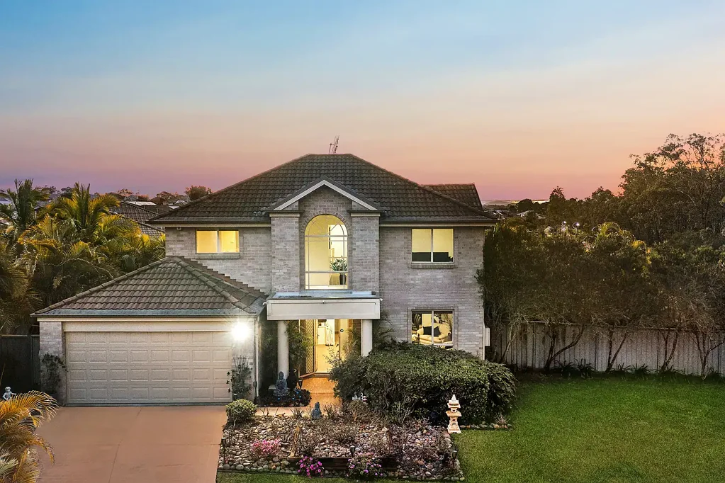 34 Drovers Way, Wadalba, NSW 2259
