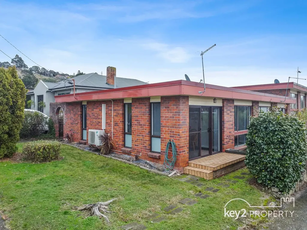 Trevallyn 1 Bedroom Property Ladder Starter, Low-Maintenance, Investment Winner