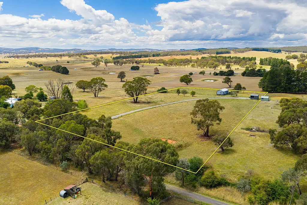 1 St James Street Binda via, Crookwell, NSW 2583