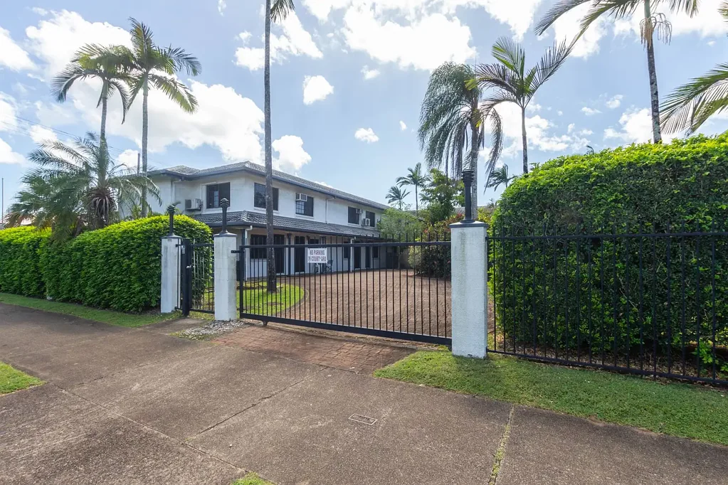 Convenient Location - Comfortable Townhouse
