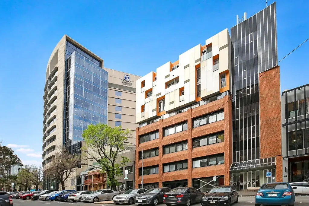 Furnished and Ready to Move In