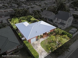 18 Tomlinson Street, Hillpark