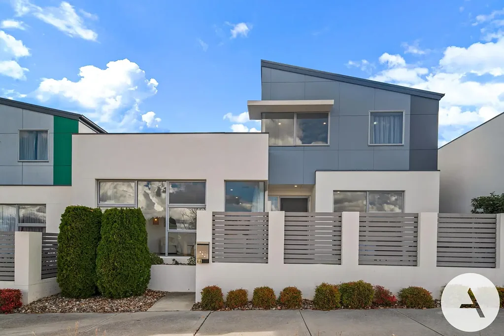 66 Mornington Street, Amaroo, ACT 2914