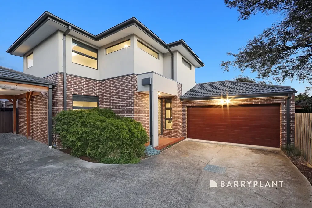 Scoresby 4房 宽敞家庭空间，品质生活不打折 Family Space Without Compromise