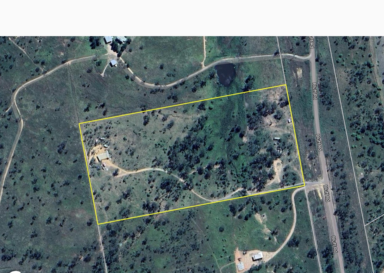 438 BLUFF RD, BROUGHTON QLD 4820, 0 phòng ngủ, 0 phòng tắm, Section