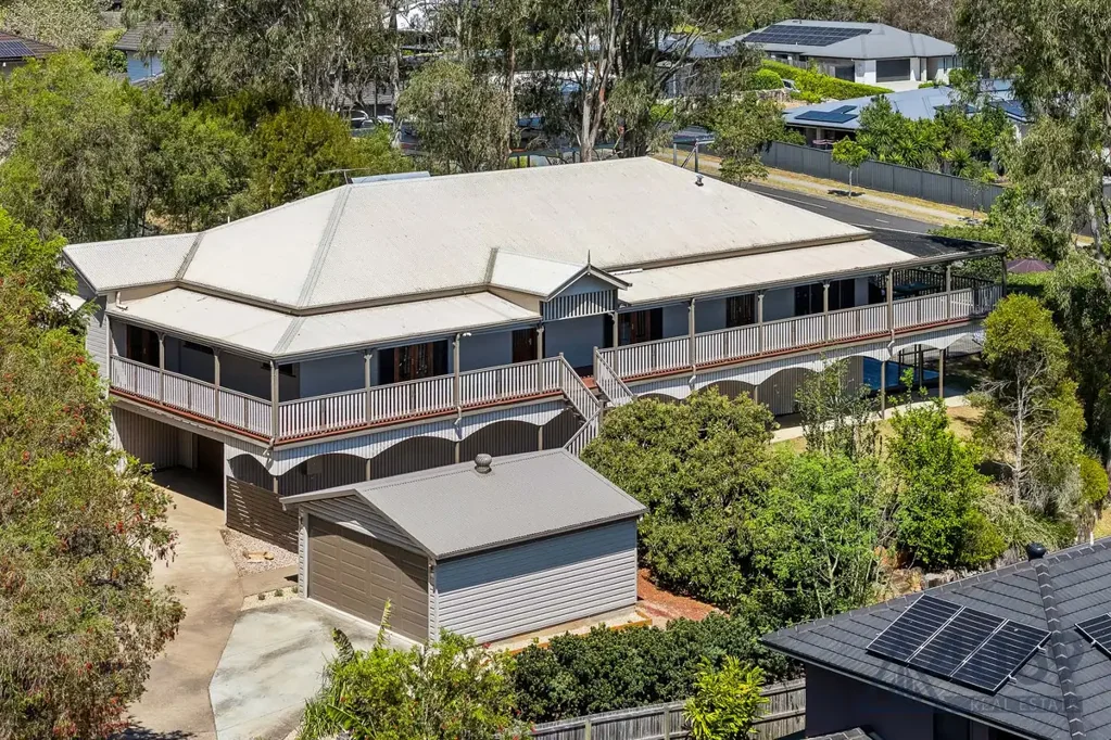 12 Stanaway Place, Bellbowrie, QLD 4070