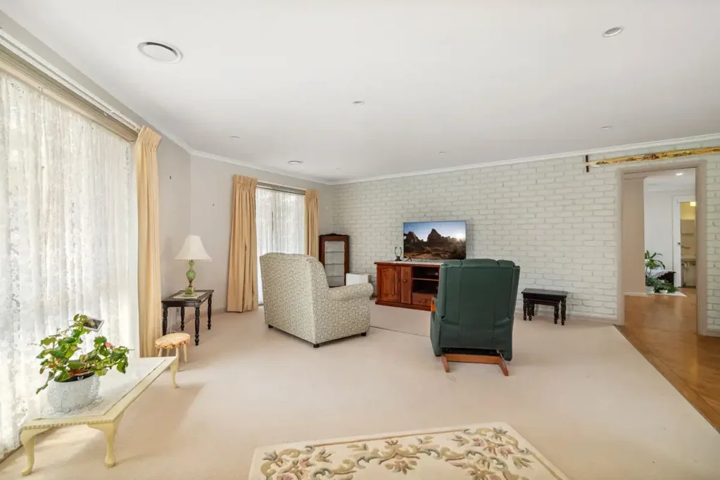 Cooma 3Phòng ngủ Location, Space And Liveability