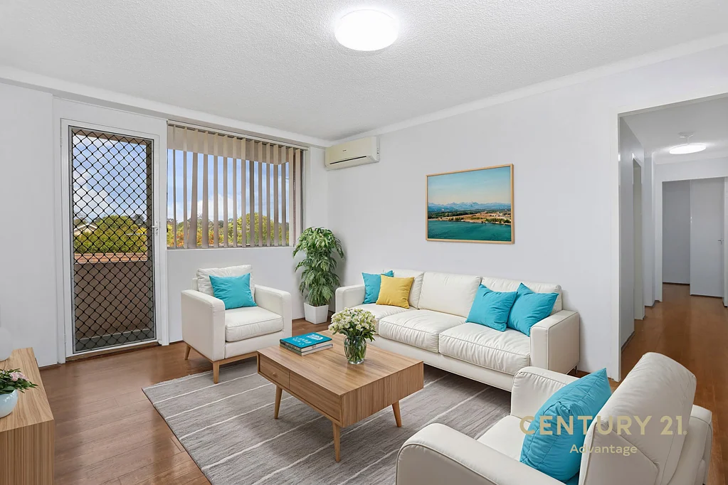 11/53 Garfield Street, Wentworthville, NSW 2145