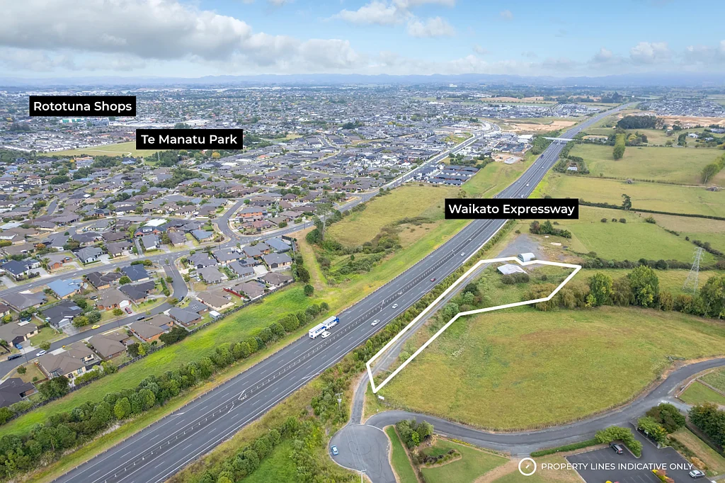 18 Haynes Place, Huntington, Hamilton City, Waikato