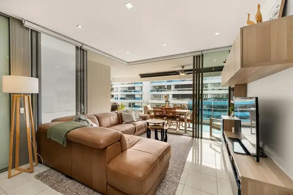 1502/45 Duncan Street, West End, QLD 4101