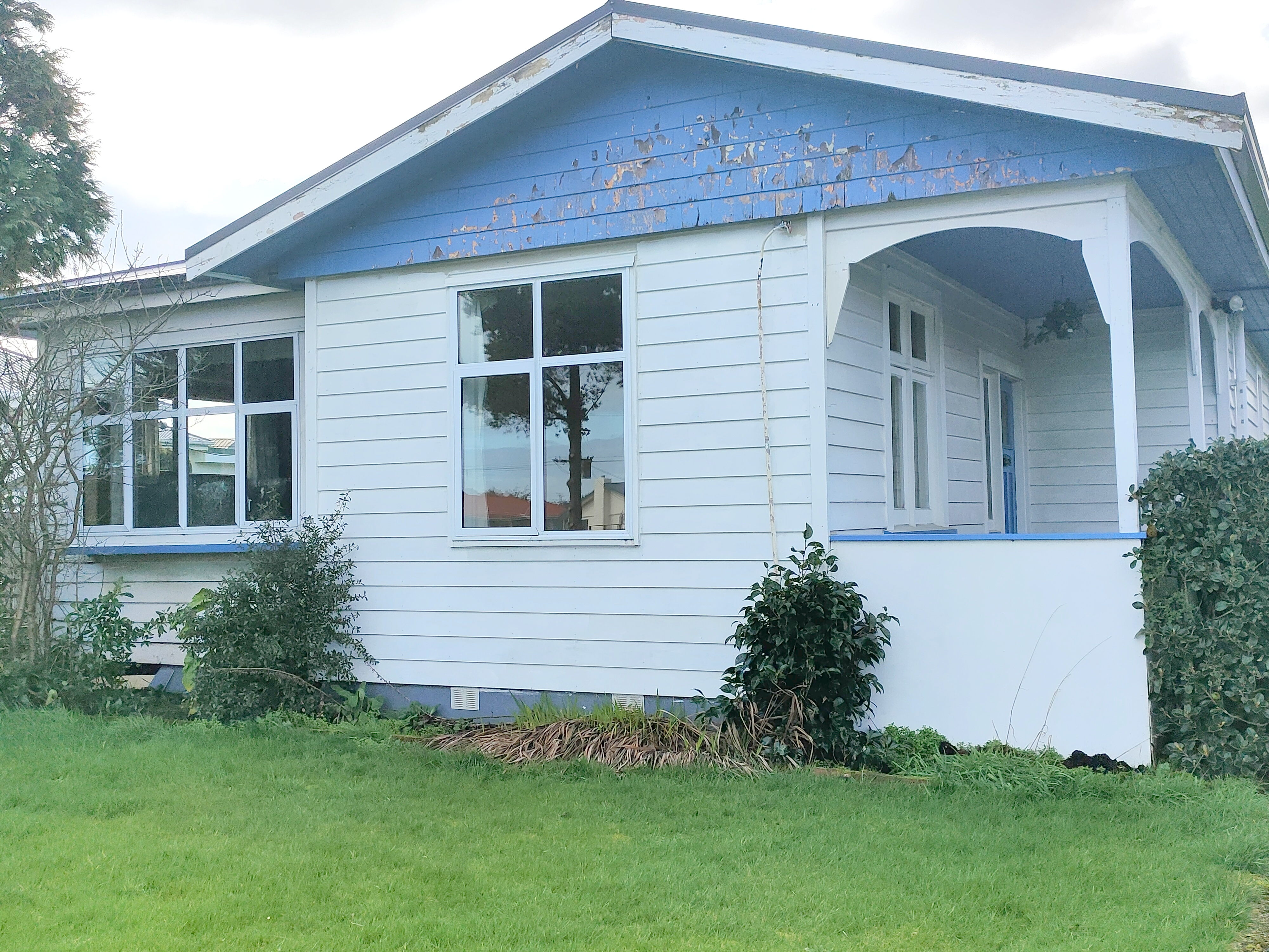 102 Moulson Street, Strathern, Invercargill, 2 Bedrooms, 1 Bathrooms