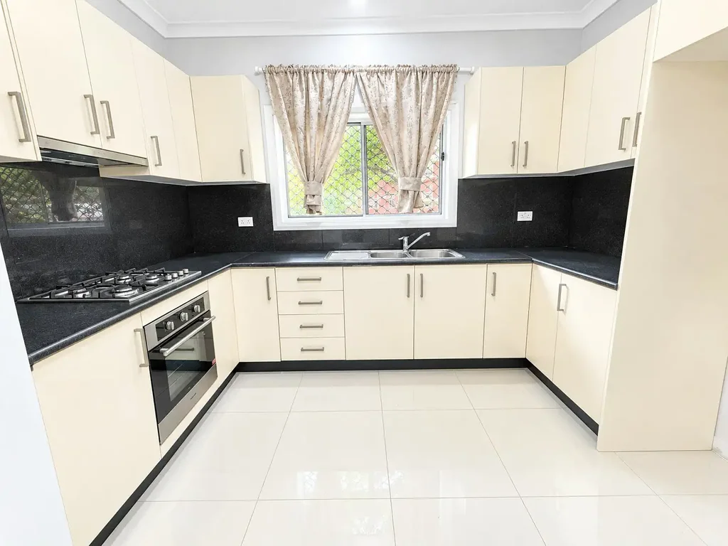 Neat and Comfortable Two-Bedroom Granny Flat