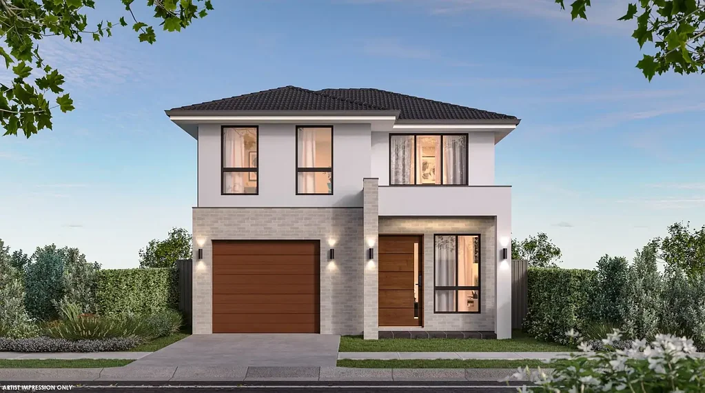 Marsden Park 3Phòng ngủ READY TO MOVE IN TOWN HOUSES IN MARSDEN PARK