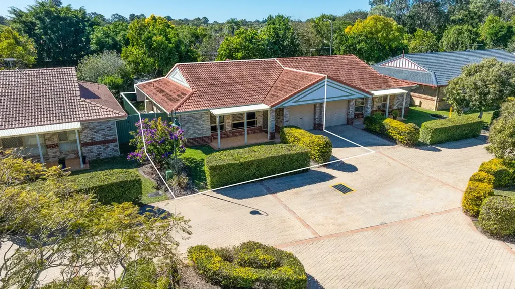 19/9 Lavender Place, Fitzgibbon, QLD 4018