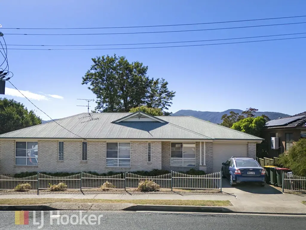 30 Phillip Street, West Tamworth, NSW 2340