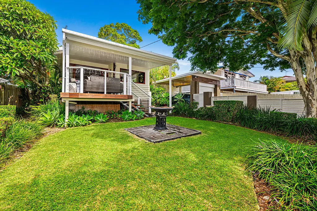 20 Sibyl Street, Southport, QLD 4215