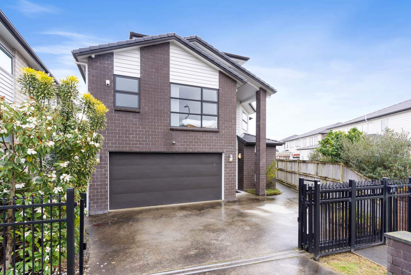 25 Drumbuoy Drive, Flat Bush, Auckland - Manukau, 5部屋, 0バスルーム, House