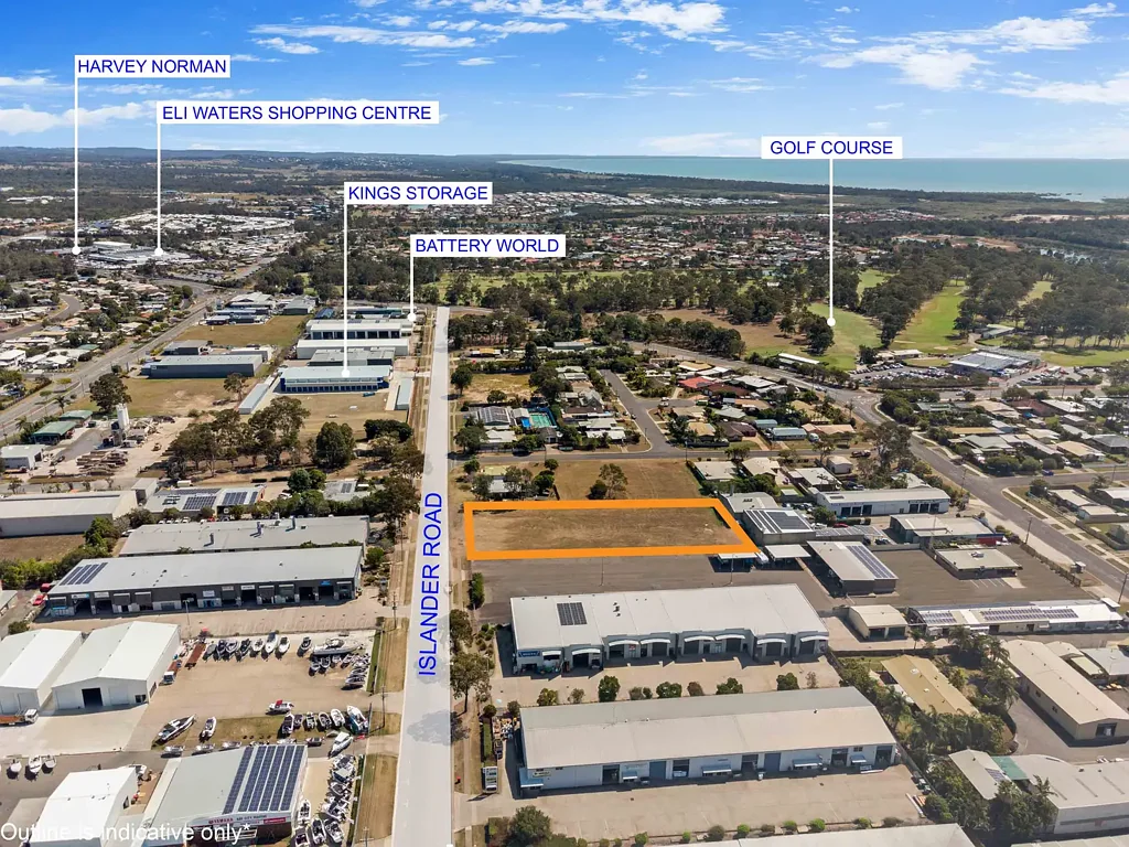 50-52 Islander Road, Pialba, QLD 4655