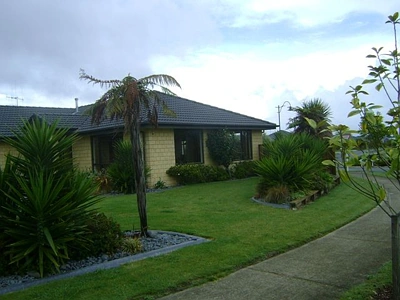 Residential Zone - General Residential Zone